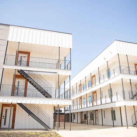 Platinum Palace 1Br 1Ba - Central Dallas Stay Luaran gambar