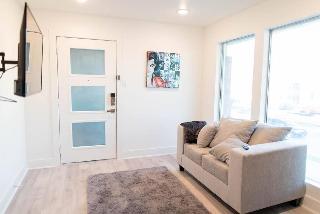 Platinum Palace 1Br 1Ba - Central Dallas Stay Luaran gambar