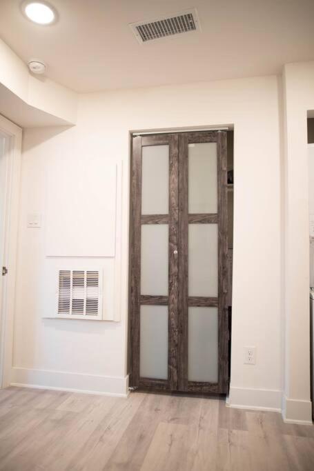 Platinum Palace 1Br 1Ba - Central Dallas Stay Luaran gambar
