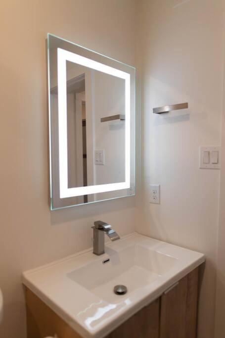 Platinum Palace 1Br 1Ba - Central Dallas Stay Luaran gambar