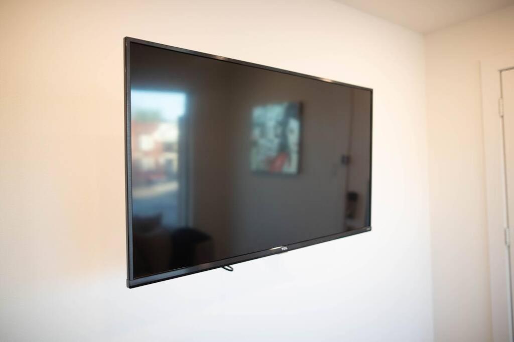 Platinum Palace 1Br 1Ba - Central Dallas Stay Luaran gambar