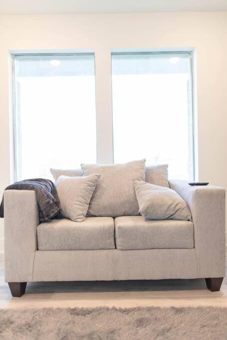 Platinum Palace 1Br 1Ba - Central Dallas Stay Luaran gambar