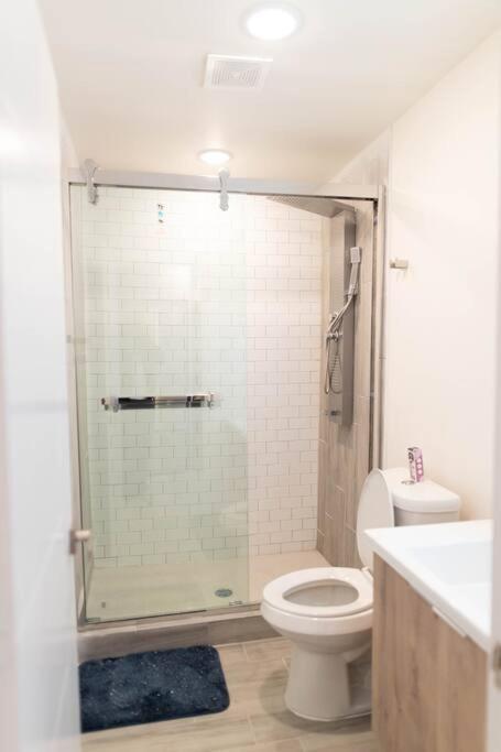 Platinum Palace 1Br 1Ba - Central Dallas Stay Luaran gambar