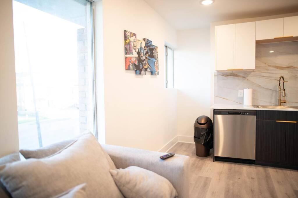 Platinum Palace 1Br 1Ba - Central Dallas Stay Luaran gambar