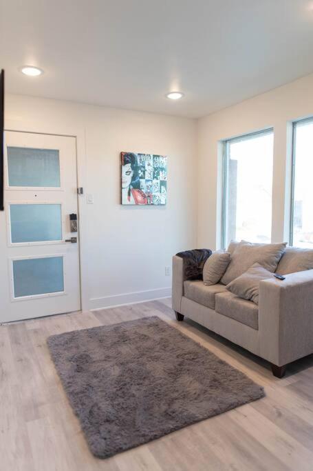 Platinum Palace 1Br 1Ba - Central Dallas Stay Luaran gambar
