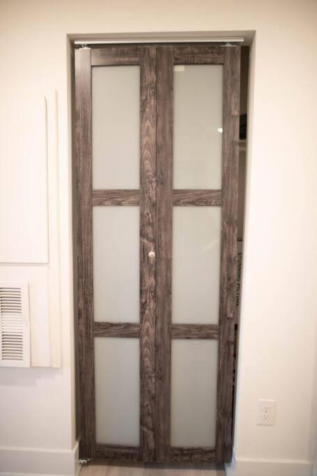 Platinum Palace 1Br 1Ba - Central Dallas Stay Luaran gambar