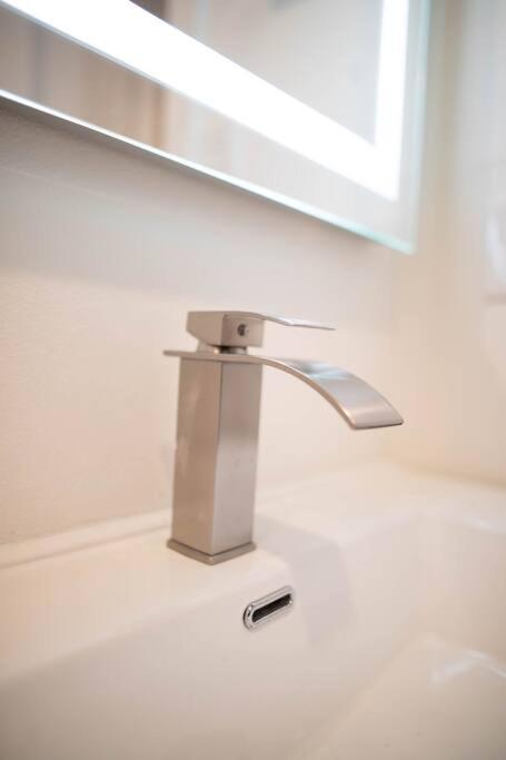 Platinum Palace 1Br 1Ba - Central Dallas Stay Luaran gambar