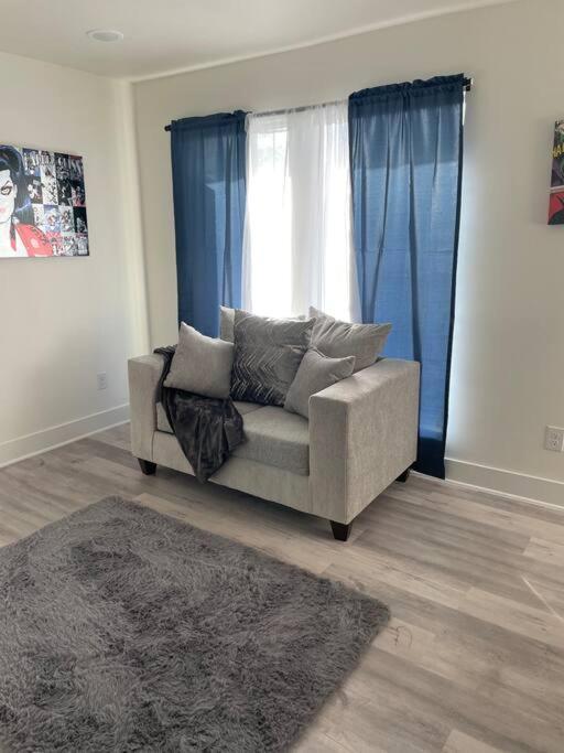 Platinum Palace 1Br 1Ba - Central Dallas Stay Luaran gambar