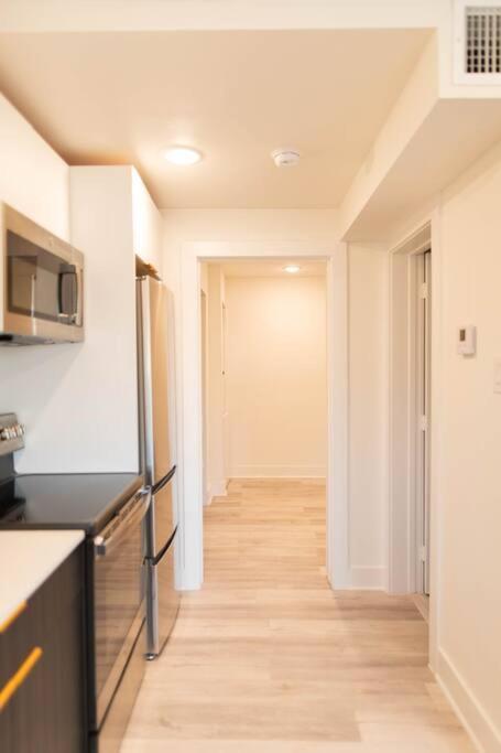 Platinum Palace 1Br 1Ba - Central Dallas Stay Luaran gambar