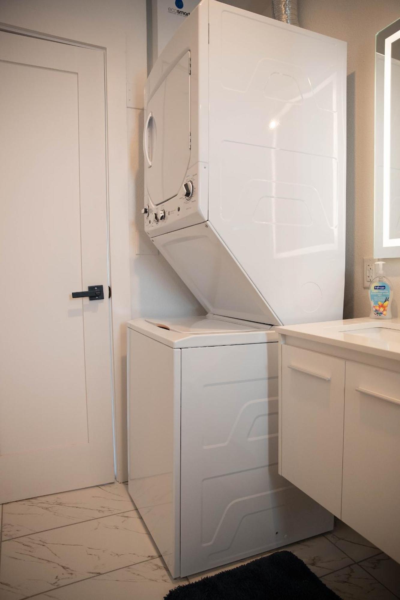 Platinum Palace 1Br 1Ba - Central Dallas Stay Luaran gambar