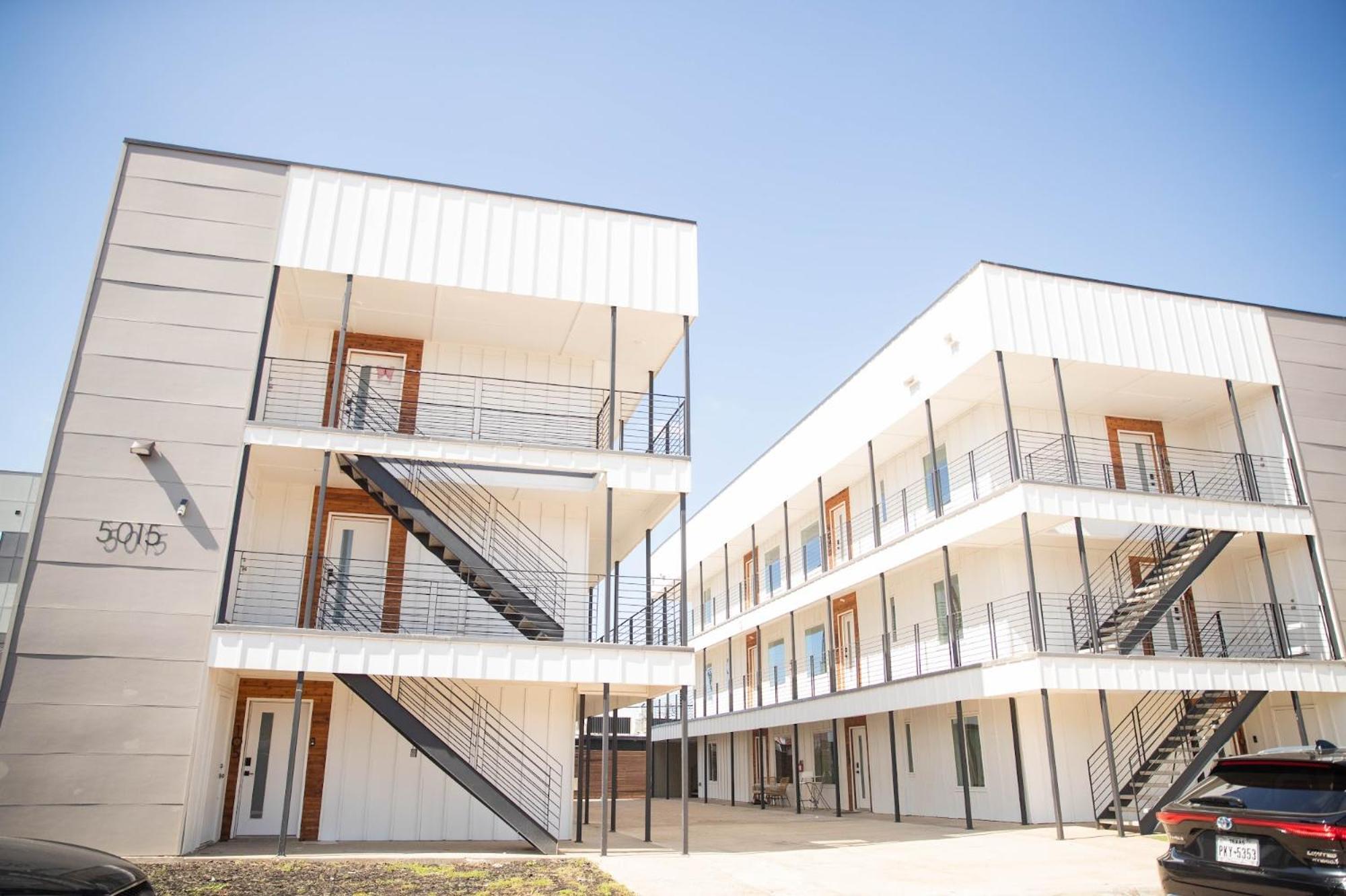 Platinum Palace 1Br 1Ba - Central Dallas Stay Luaran gambar
