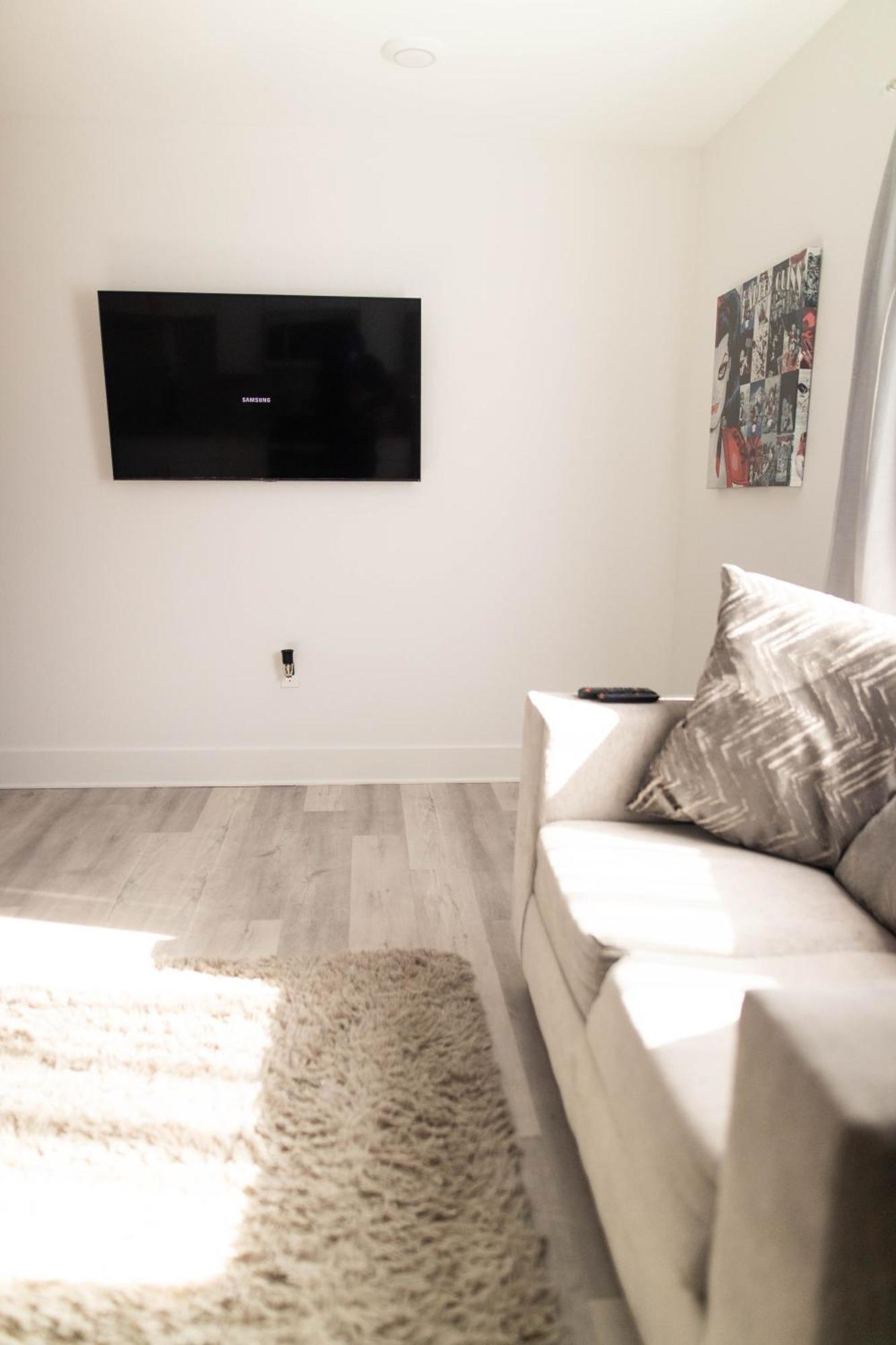 Platinum Palace 1Br 1Ba - Central Dallas Stay Luaran gambar