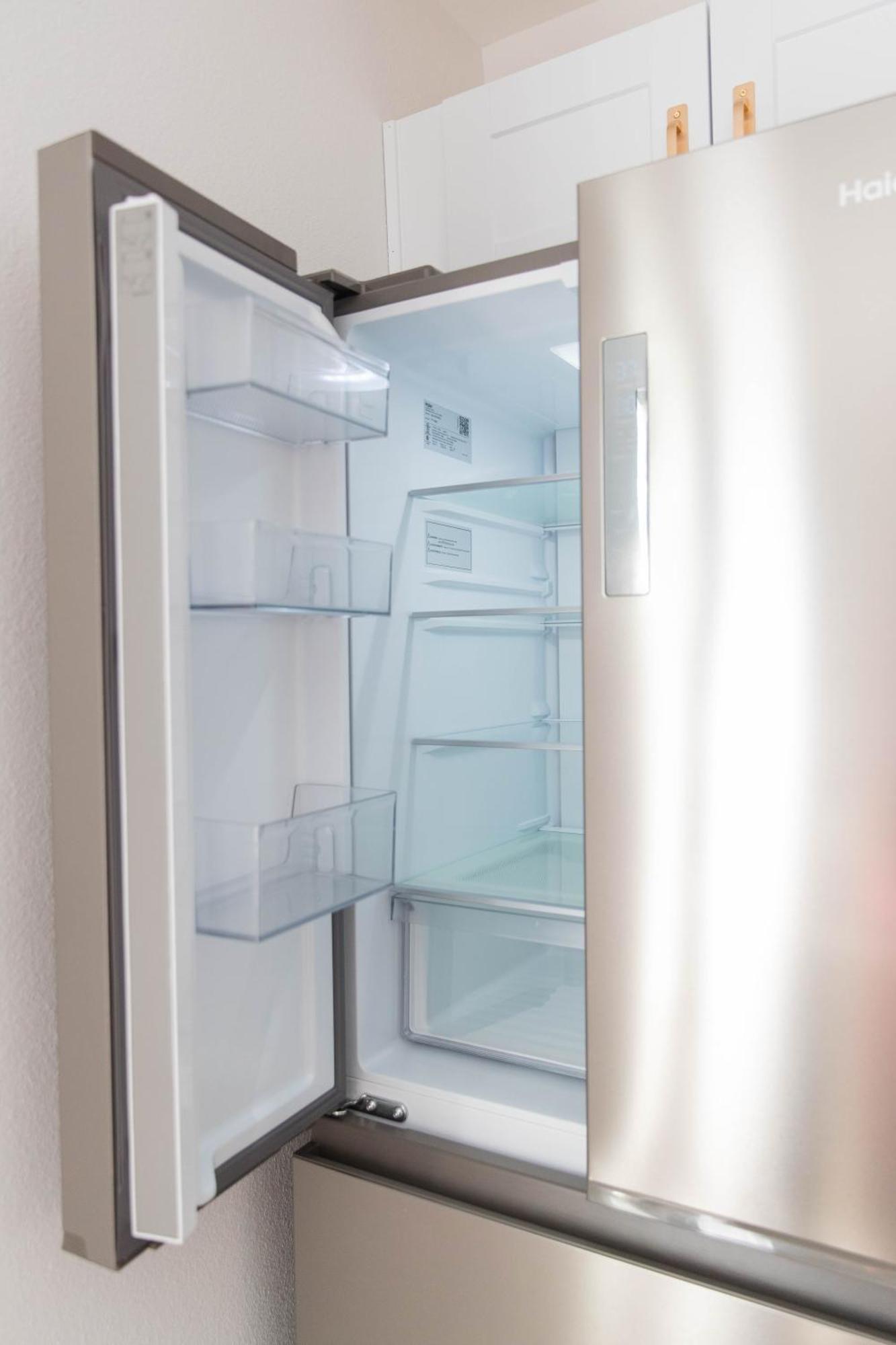 Platinum Palace 1Br 1Ba - Central Dallas Stay Luaran gambar