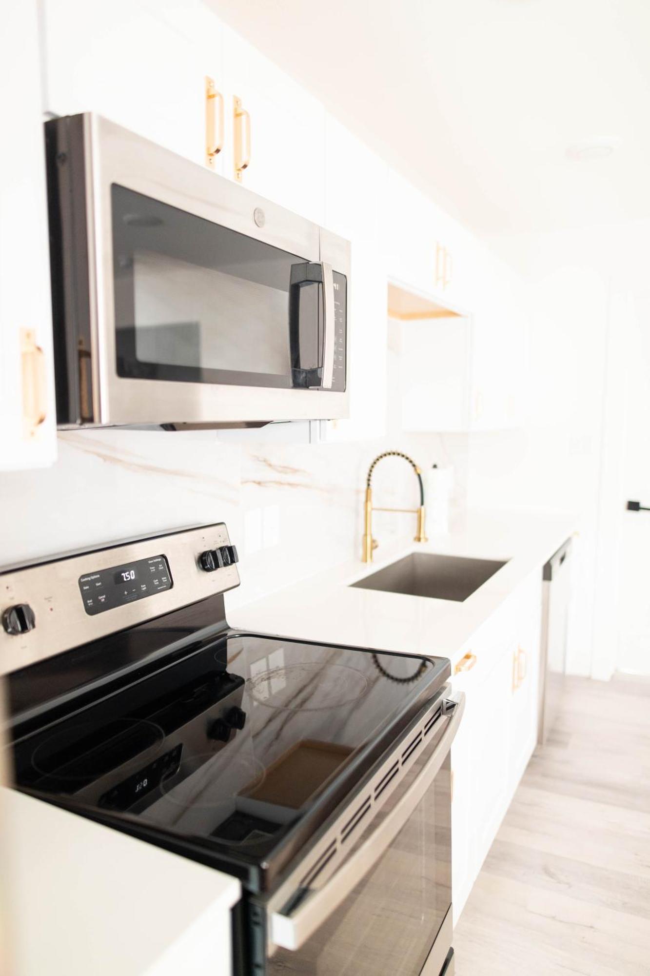 Platinum Palace 1Br 1Ba - Central Dallas Stay Luaran gambar