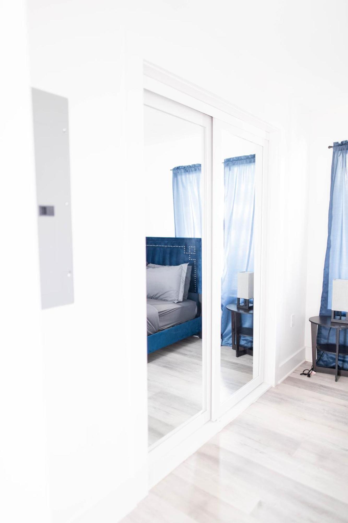 Platinum Palace 1Br 1Ba - Central Dallas Stay Luaran gambar