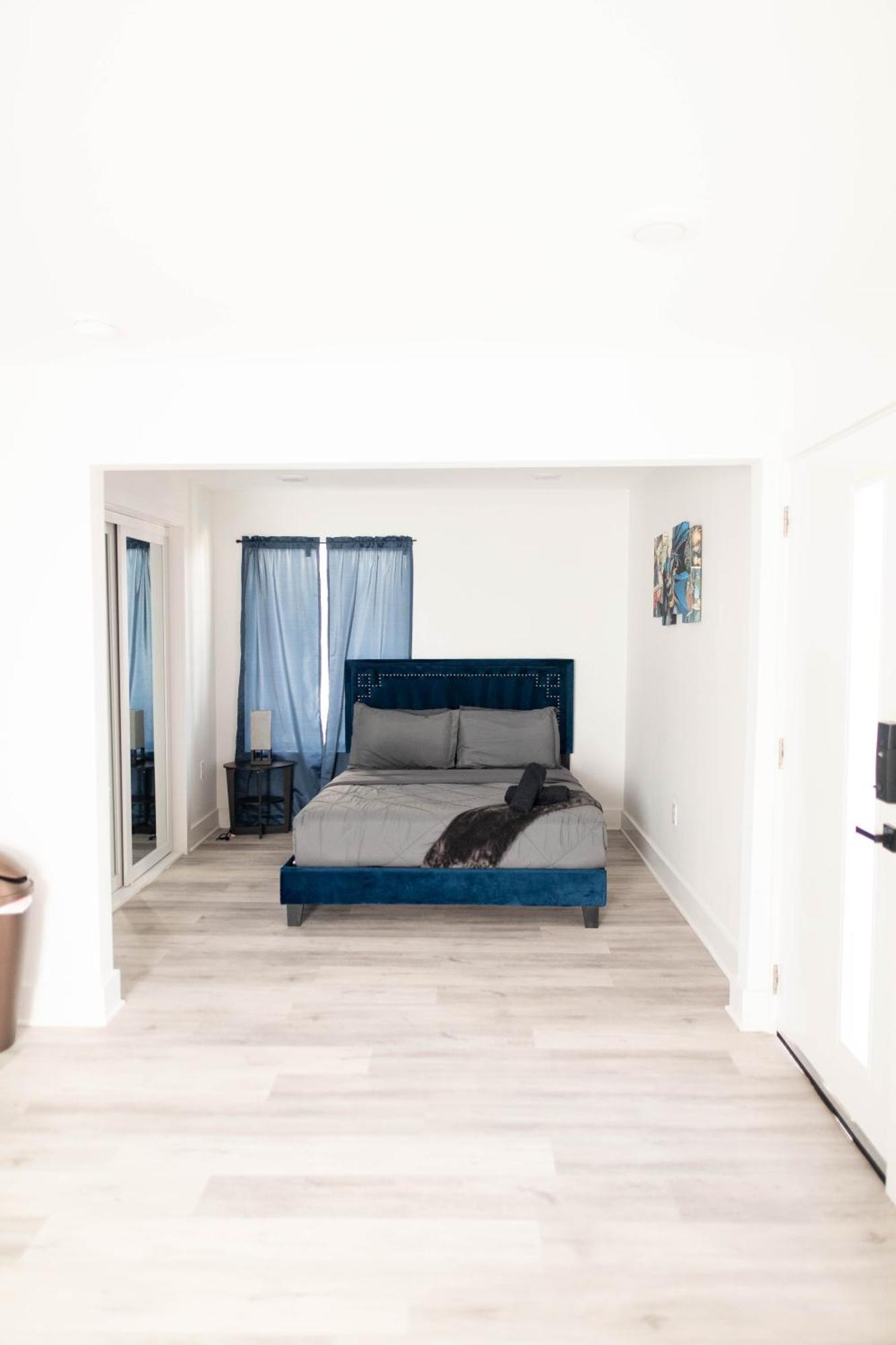 Platinum Palace 1Br 1Ba - Central Dallas Stay Luaran gambar