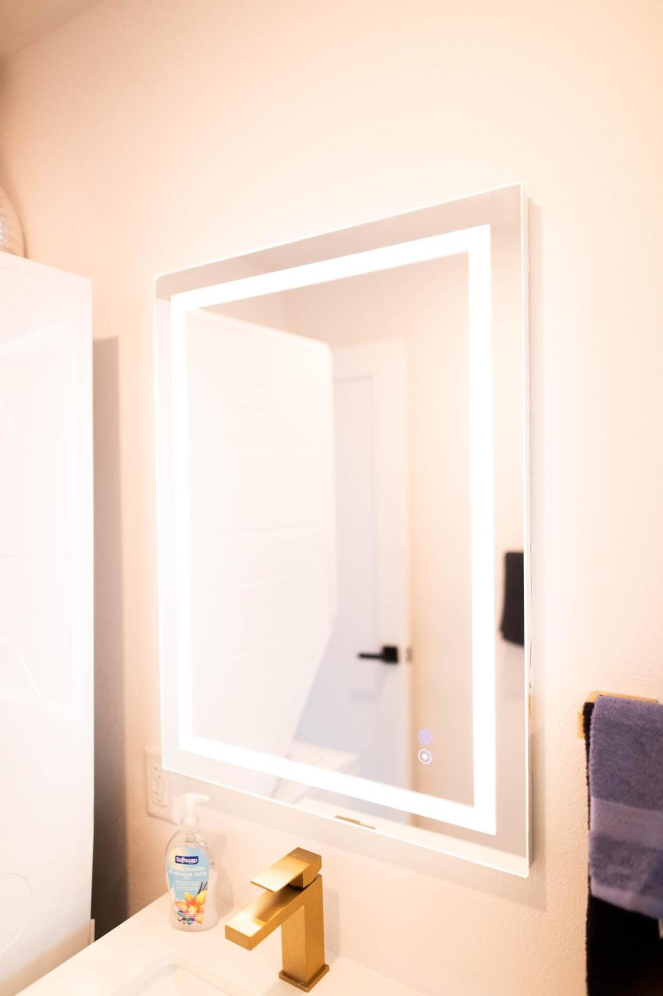 Platinum Palace 1Br 1Ba - Central Dallas Stay Luaran gambar