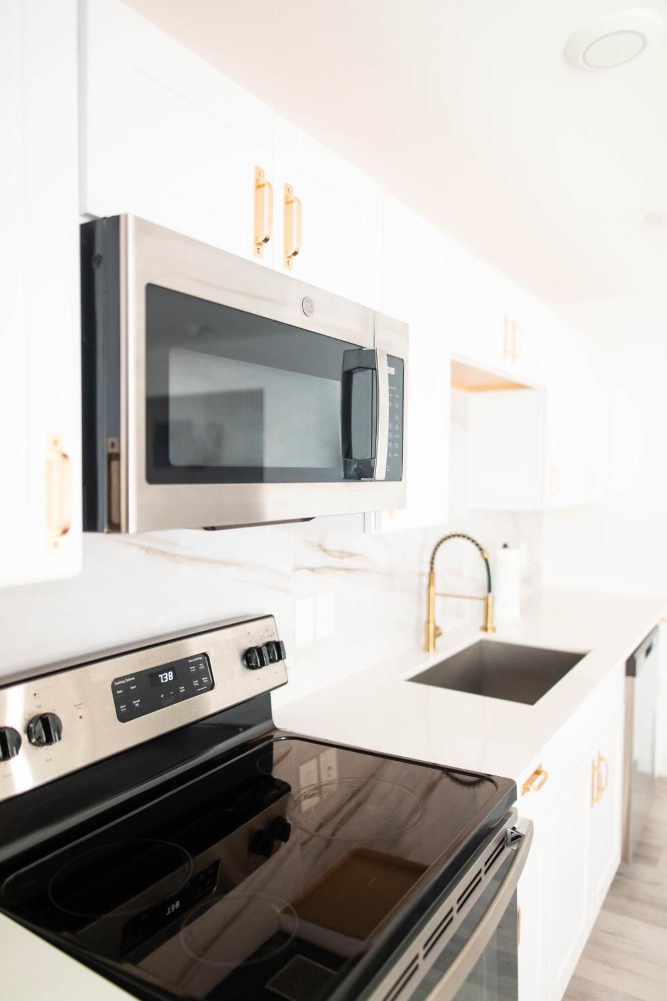 Platinum Palace 1Br 1Ba - Central Dallas Stay Luaran gambar